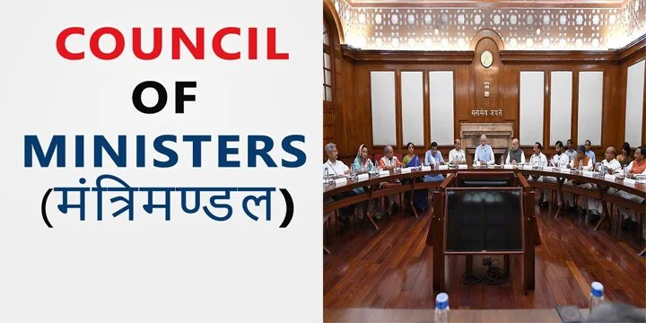 Council of Ministers