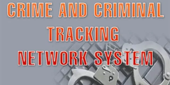 Crime & Criminal Tracking Network System