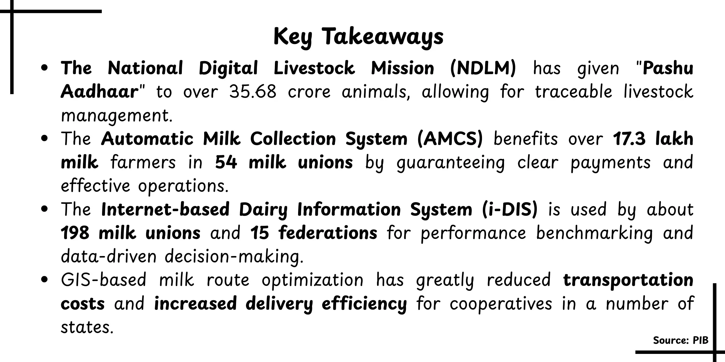 key-takeaways