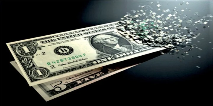 De-dollarisation