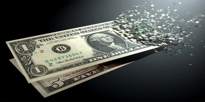 De dollarization