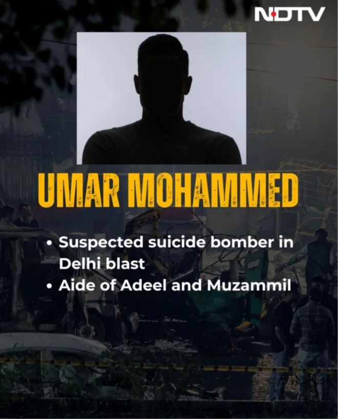 DELHI BOMB BLAST explained for UPSC