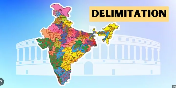 Delimitation