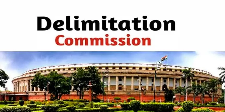 DELIMITATION