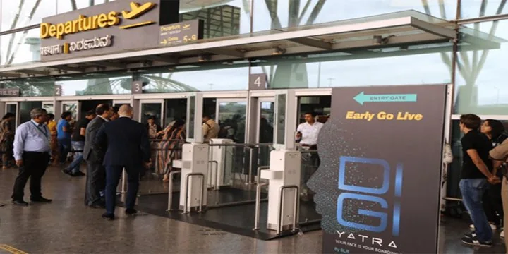 DIGI YATRA