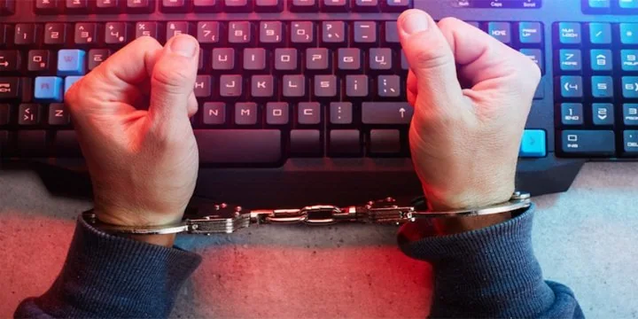 DIGITAL ARREST SCAM