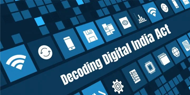 DIGITAL INDIA ACT ( DIA) 2023