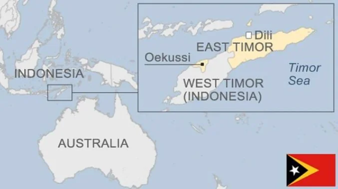 EAST TIMOR FORMALLY ADMITTED IN ASEAN explained for UPSC