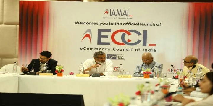 eCOMMERCE COUNCIL OF INDIA