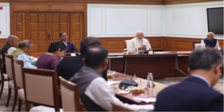 ECONOMIC ADVISORY COUNCIL TO THE PM