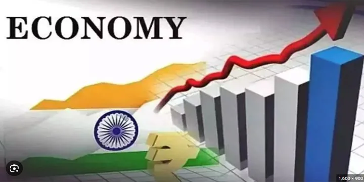 ECONOMIC SURVEY-CHAPTER 5: INDIA’S MEDIUM TERM ECONOMIC OUTLOOK