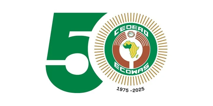 ECOWAS @ 50