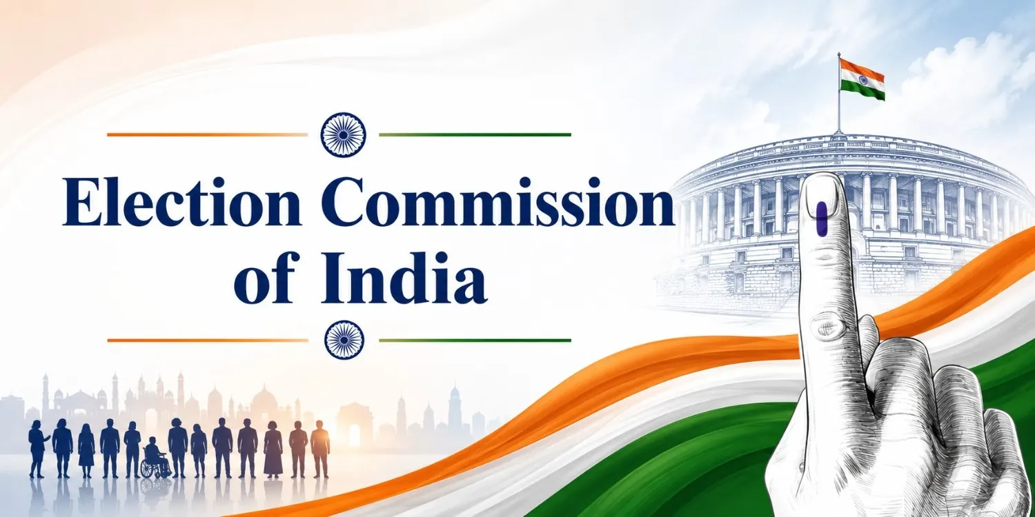 Election Commission of India