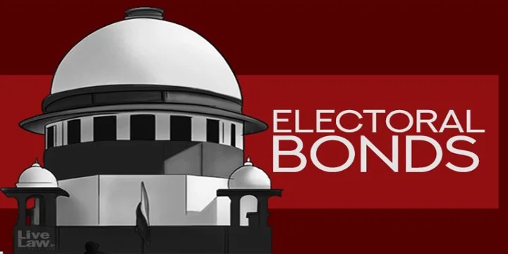 Electoral bonds: what EC, SBI and the govt can reveal about anonymous donors