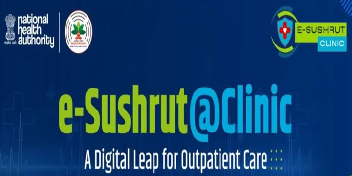 eSushrut@clinic & AROGYA SETU 2.0