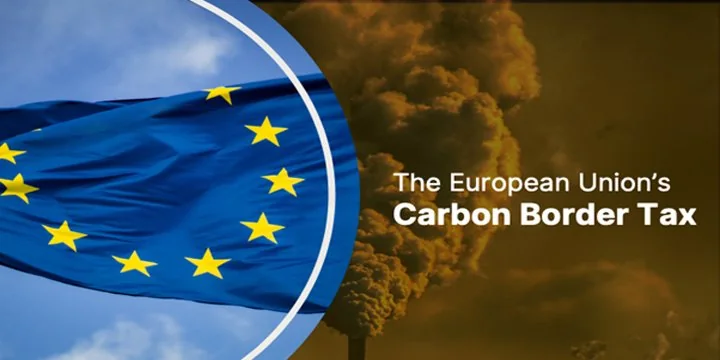 EU’s carbon border tax