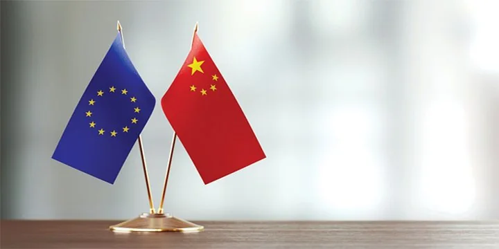 EVs at The Center Of Conflict Between China & Europe