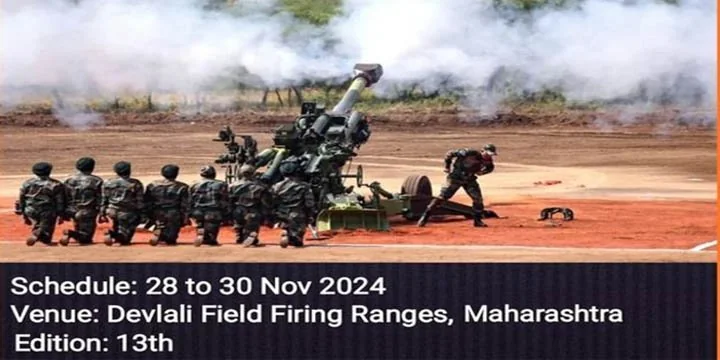 Exercise Agni Warrior