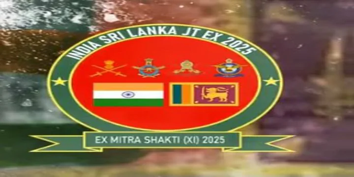 EXERCISE MITRA SHAKTI