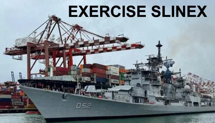 EXERCISE SLINEX