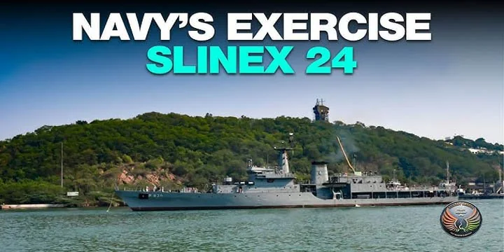 Exercise Slinex