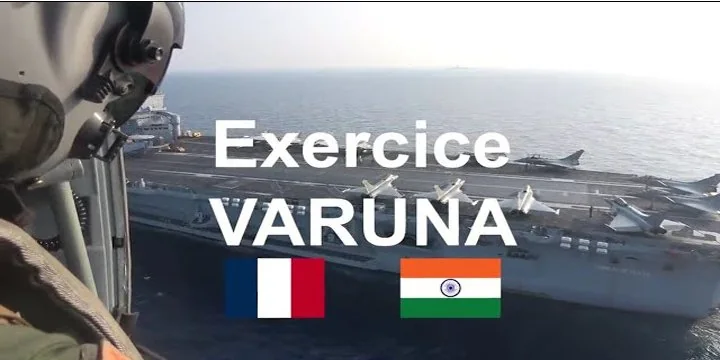 Exercise Varuna
