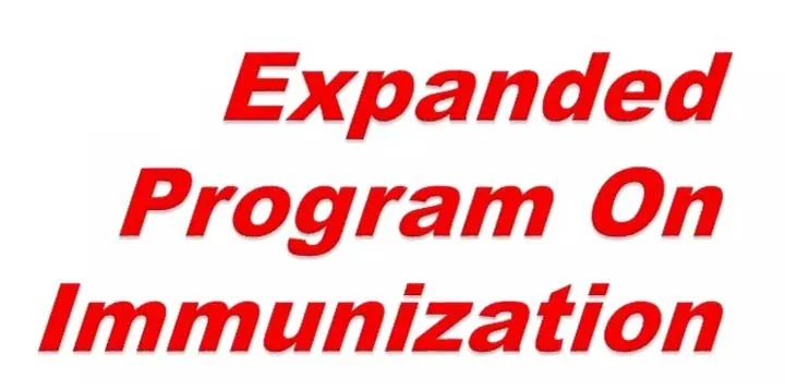 Expanded Program On Immunization