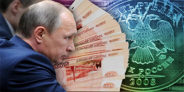 Factors That Have Kept Russia's Economy Resilient