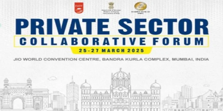 FATF PRIVATE SECTOR COLLABORATIVE FORUM