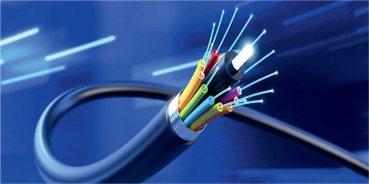 FIBRE OPTIC CABLES