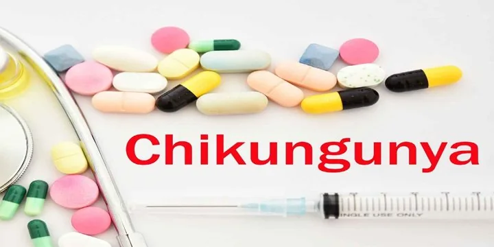 First Vaccine for Chikungunya