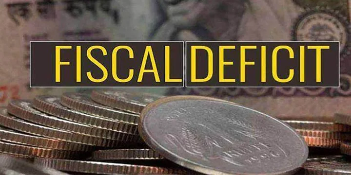 Fiscal Deficit and Fiscal Consolidation