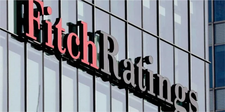 Fitch downgrades US rating