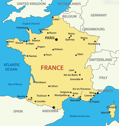 France