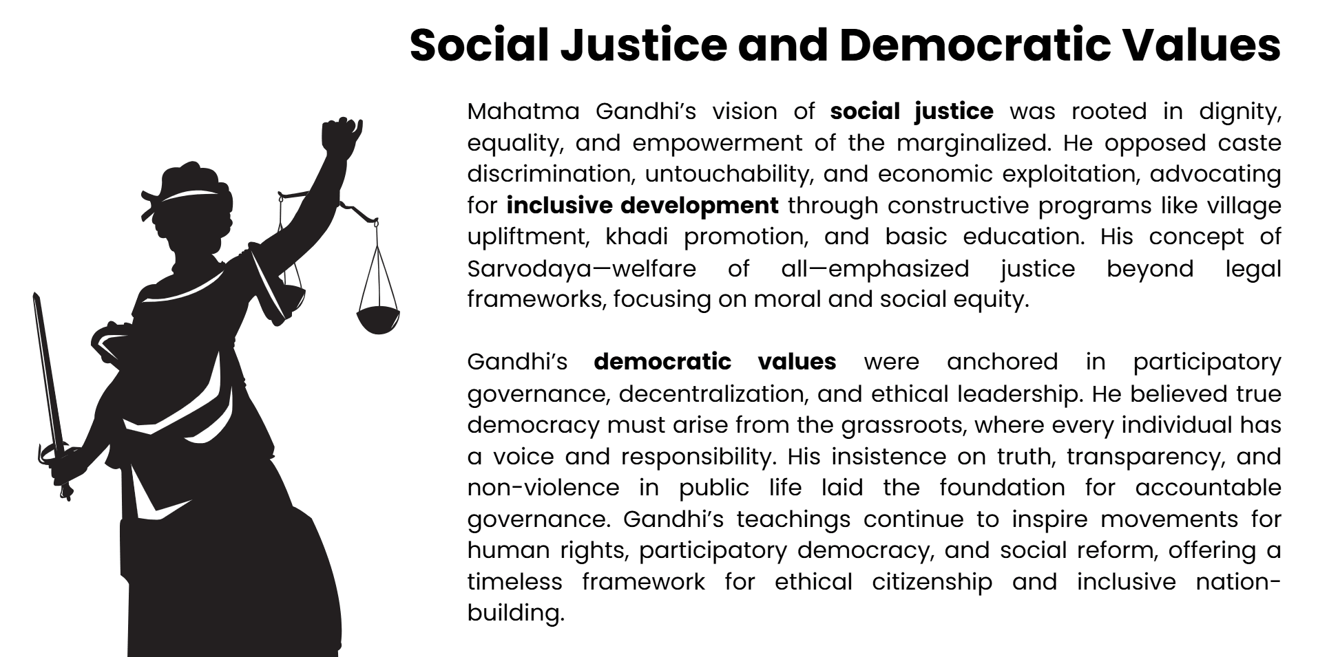 social-justice