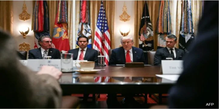 GAZA PEACE DEAL