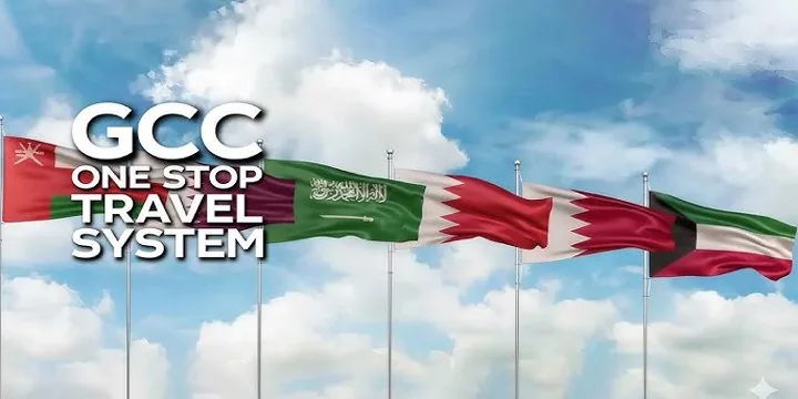 GCC-ONE STOP TRAVEL SYSTEM