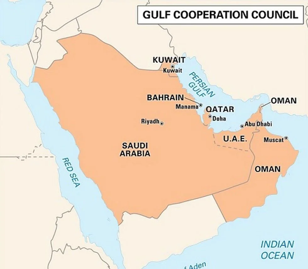 GCC-ONE STOP TRAVEL SYSTEM explained for UPSC