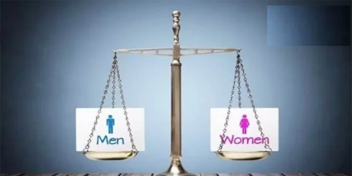 GENDER PAY GAP