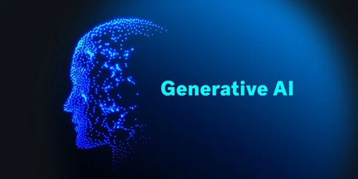 GENERATIVE AI