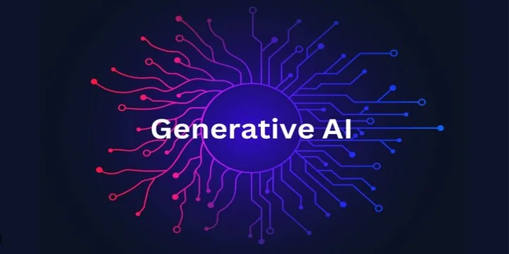 Generative Artificial Intelligence