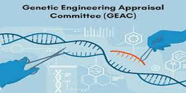 Genetic Engineering Appraisal Committee