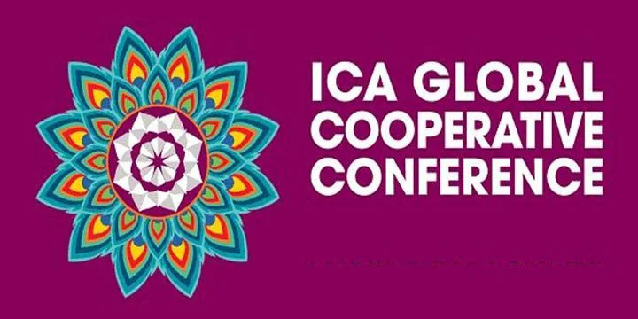 Global Cooperative Conference
