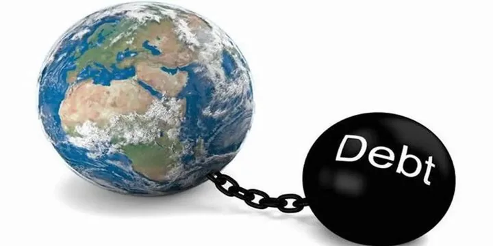 GLOBAL DEBT