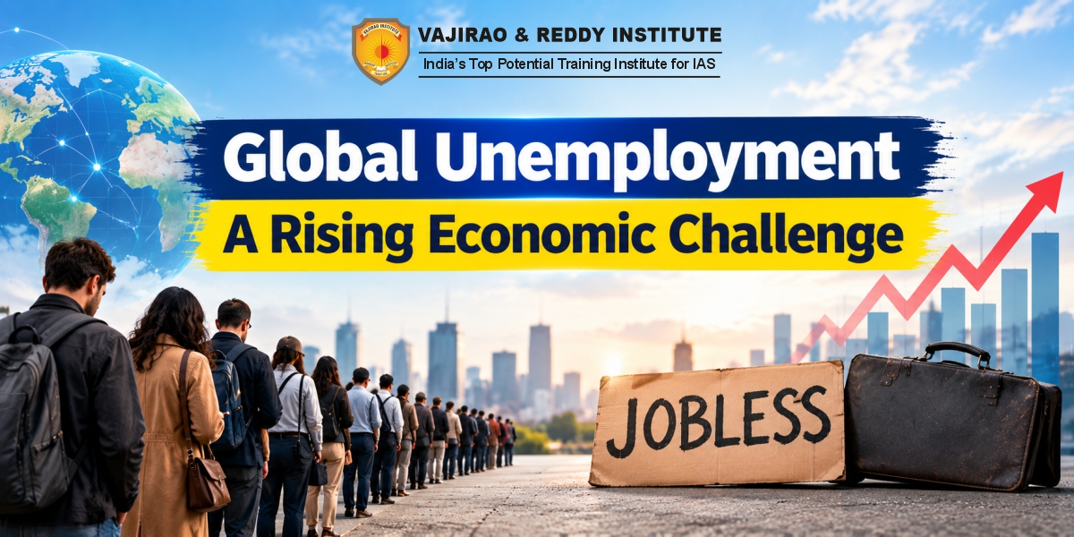 Global Unemployment