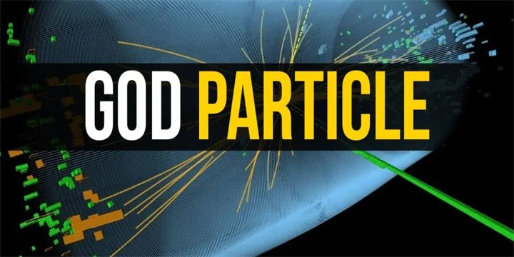 God Particle
