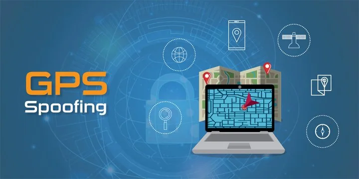 GPS SPOOFING