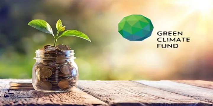 GREEN CLIMATE FUND & UNEP BOOST CLIMATE ADAPTATION WITH 20 MILLION USD FOR NEW PROJECTS