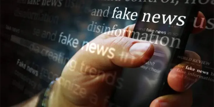 Guidelines to take down ‘fake news’