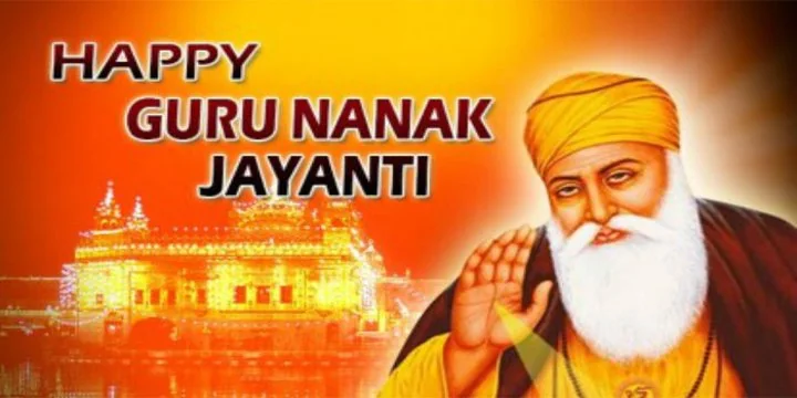 Guru Nanak Jayanti: 5 things to know about Guru Nanak, the founder of Sikhism